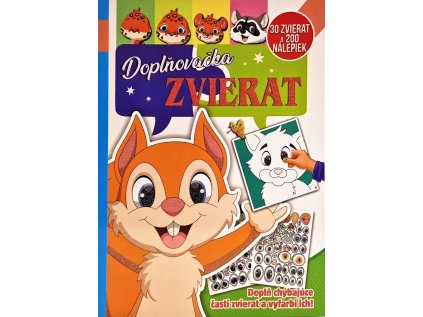 doplnovacka zvierat 18813