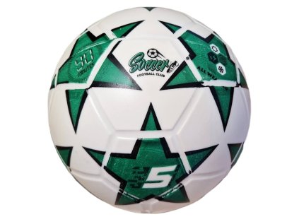 lopta futbal zelena 17782
