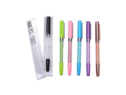 pero gul.07mm s puzdrom 16008