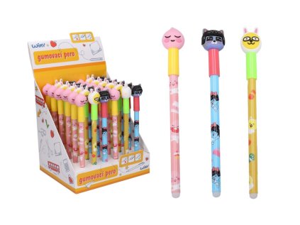 pero gumov. 05mm zvierat 21404