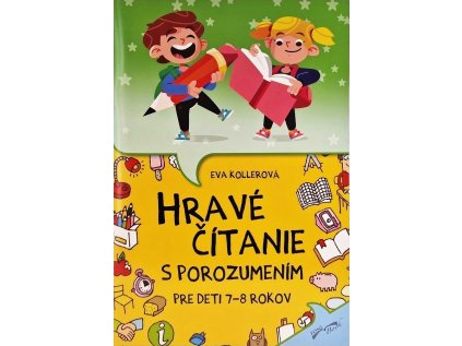 hrave citanie 7 8r. 2.vyd 18839