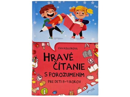 hrave citanie 8 9r.2.vyd. 18840