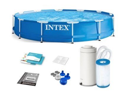 bazen 366x76cm 30755