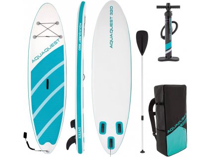 Intex 68242 Paddleboard Aqua Quest 320cm