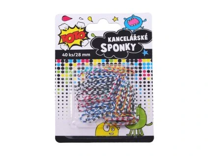 kancelarske sponky 28 40 7379