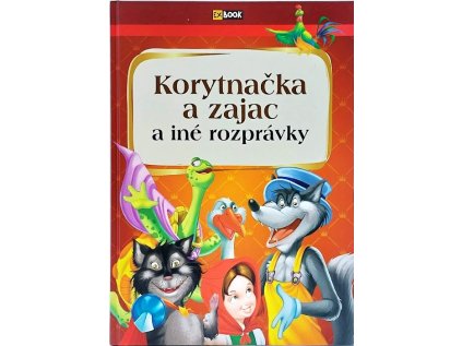 korytnacka a zajac a ine 17174