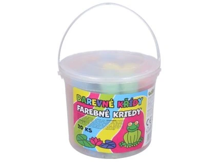 kriedy chodnik 20ks 5490