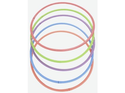 hula hop 60cm 30729