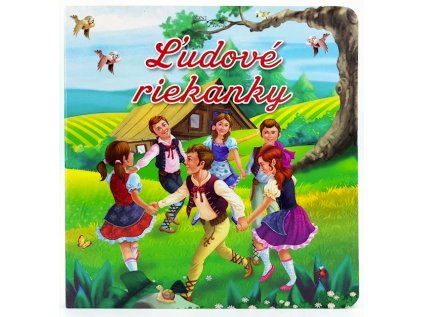 ludove riekanky lepo 16649