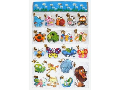 menovka na darceky 2350