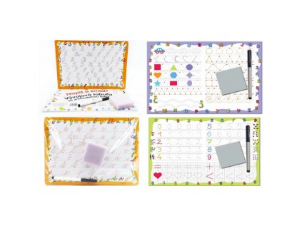 tabula mazacia mix 9962