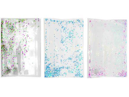 obal na zos. a5 glitter 15303