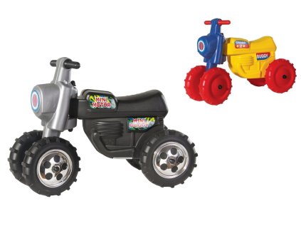 odrazadlo motorka 875