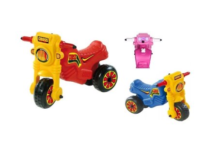 odrazadlo motorka 3006