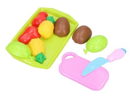 ovocie krajacie set 22537