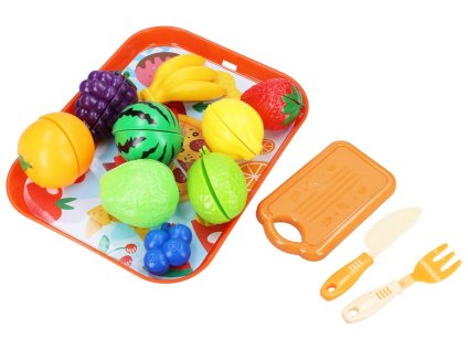 ovocie krajacie set 22543