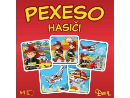 pexeso hasici 12834