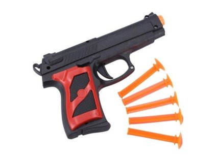 pistol set 3413