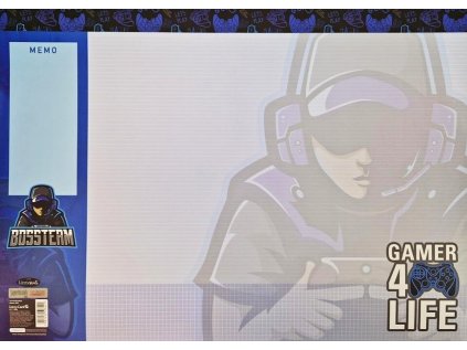 podl.na stol g.4life pap. 18981