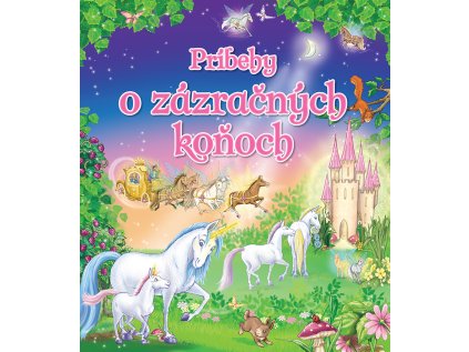 pribehy o zazr.konoch 25869