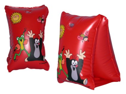rukavniky krtko 30 x 15 cm 154