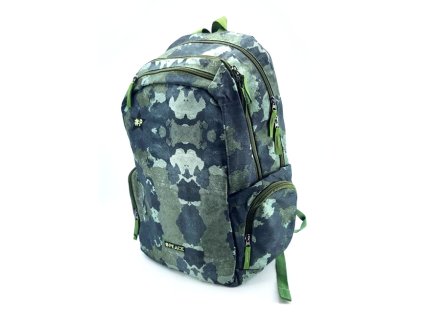 vak na chrbat forrest 10077