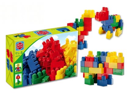 stavebnica 32ks 33467