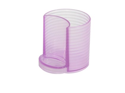 stojan na ceruzky ruzovy 2092