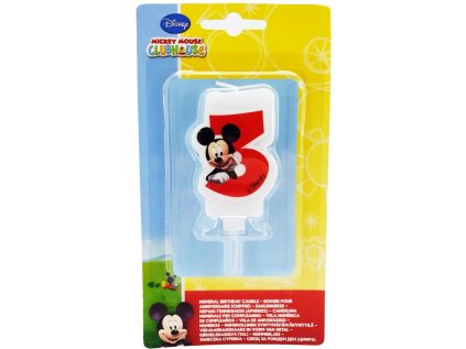 sviecka 3 mickey 8485