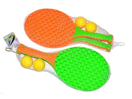 tenis soft set 3757
