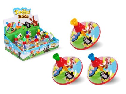 vlcik krtko 10cm 21587