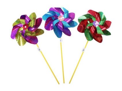 veternik h19 metalicky 2512