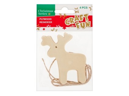 sob zaves. drevo 4ks 10747