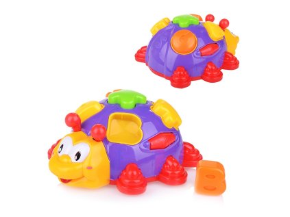 vkladacka lienka 11124