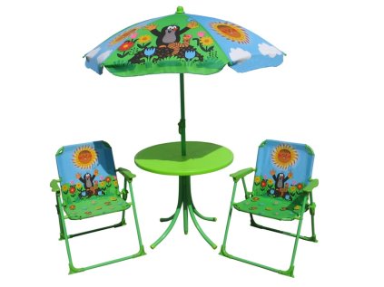 zahradny set krtko 3999