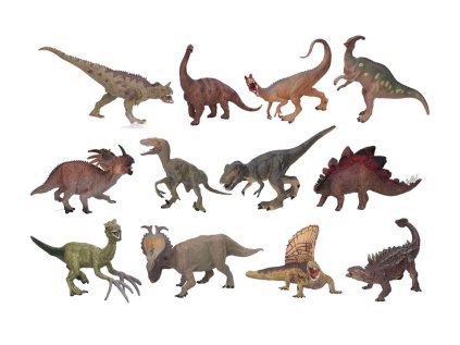 figurka dino 17cm 22571