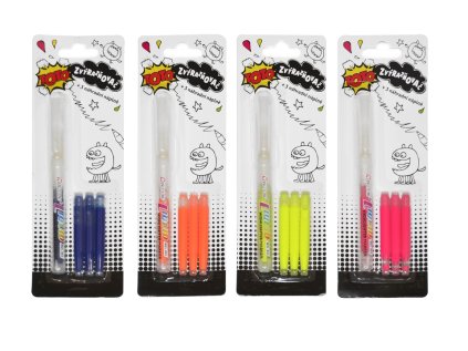 zvyraznovac 3 naplne 5085