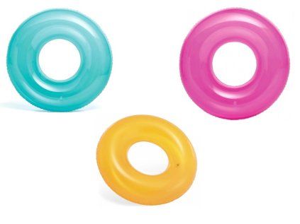 koleso transparent 76 cm 255