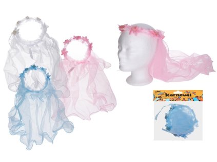 set karneval celenka zavo 23194