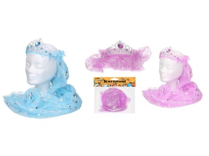 set karneval celenka zavo 23195