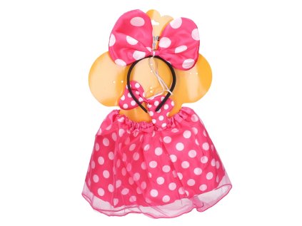 set karneval myska 23350