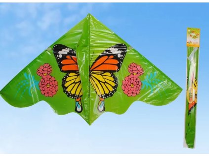 sarkan motyl 60x116cm 23414