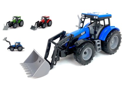 traktor bo 23384