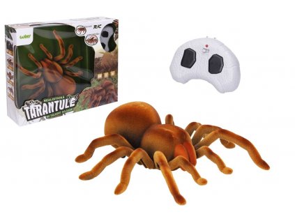 Tarantula RC na diaľkové ovládanie 24cm