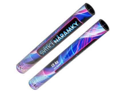 naramky 15 svietiace 33226