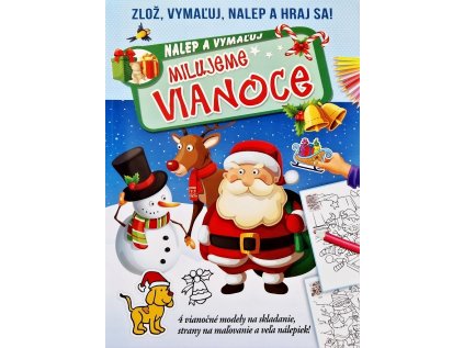 milujeme vianoce 22886