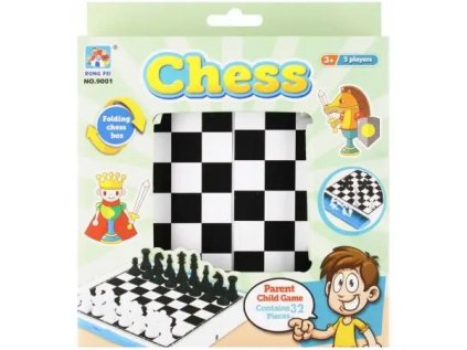 spol.hra sachy 23688