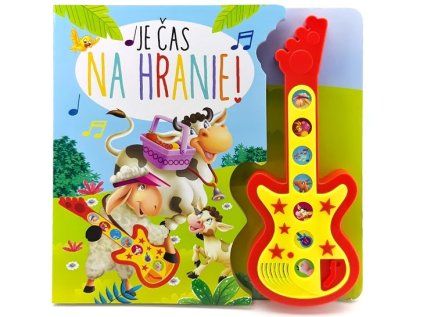 je cas na hran.gitara 25883