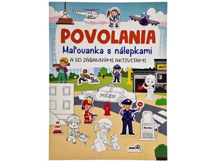 povolania 21537