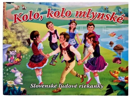 kolokolomlynske 12546